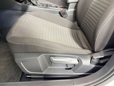 Used 2024 Volkswagen Jetta S FWD image 13