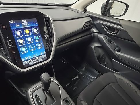 Used 2025 Subaru Crosstrek 2.5i Premium w/ Crosstrek Mirror Package image 28