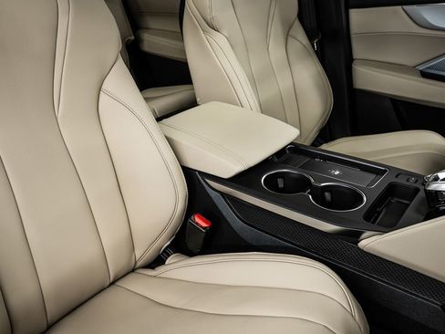 New 2026 Acura MDX SH-AWD image 29