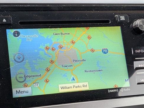 Used 2015 Subaru Outback 2.5i Premium image 7