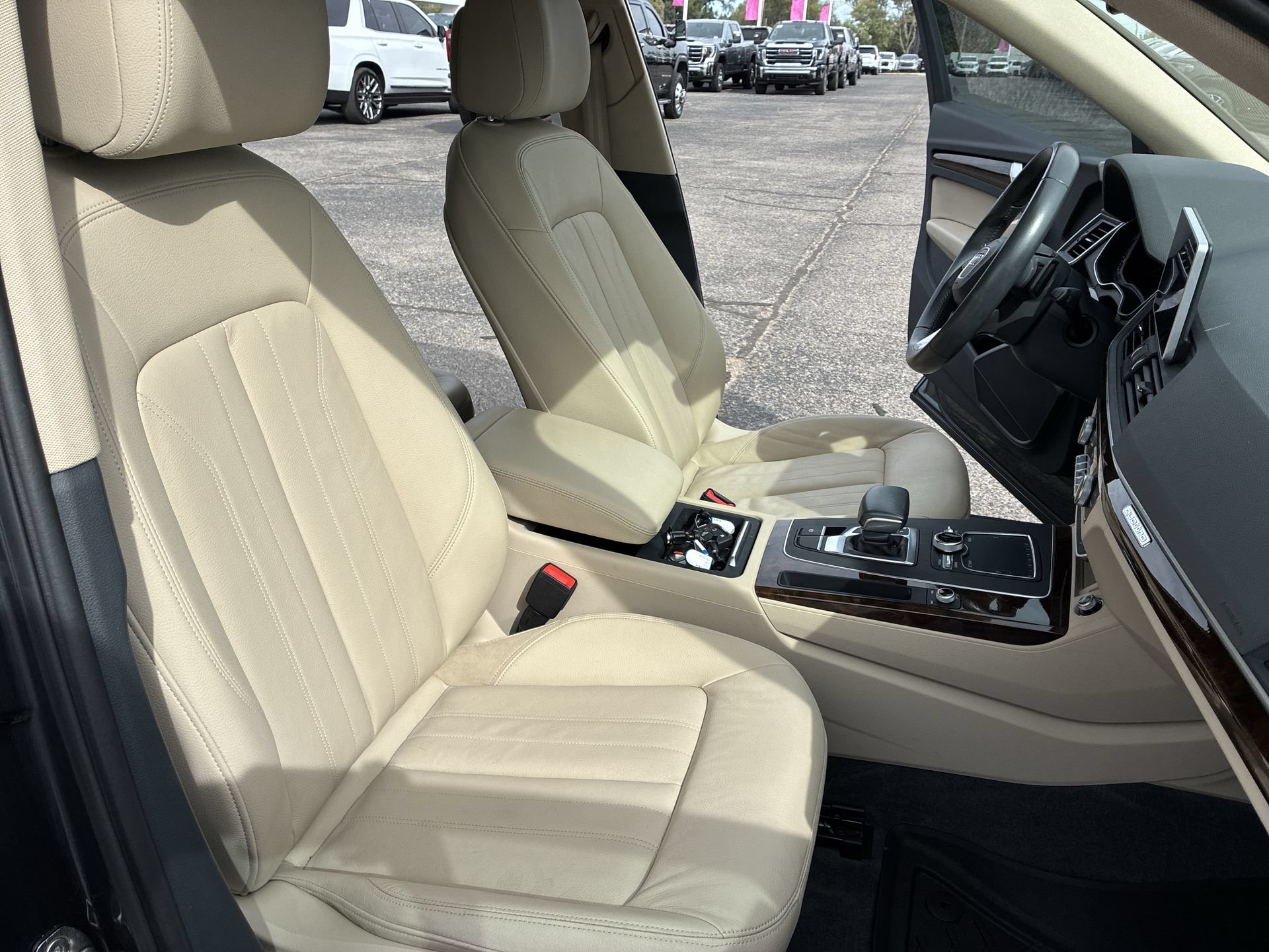 Used 2018 Audi Q5 2.0T Premium Plus AWD/4WD image 35