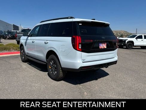 New 2026 Ford Expedition Tremor AWD/4WD image 3