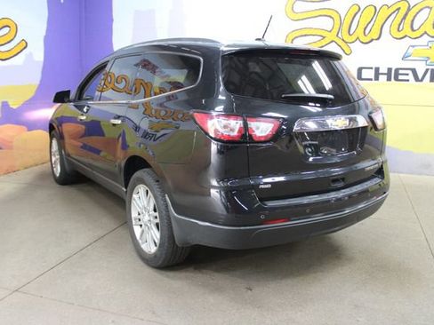 Used 2015 Chevrolet Traverse LT AWD/4WD image 6