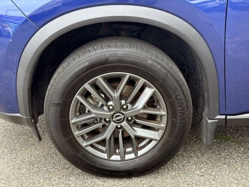 Certified 2023 Nissan Rogue S AWD/4WD image 10