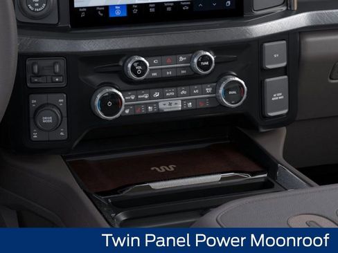 New 2026 Ford F250 King Ranch w/ Chrome Package image 20