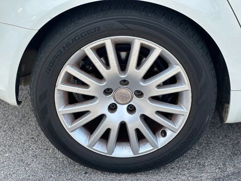 Used 2006 Audi A4 2.0T FWD image 22
