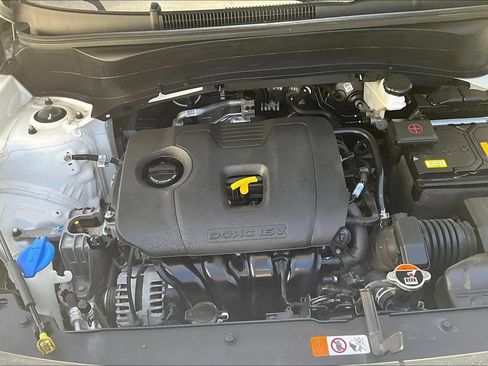 Certified 2024 Kia Seltos LX AWD/4WD image 26