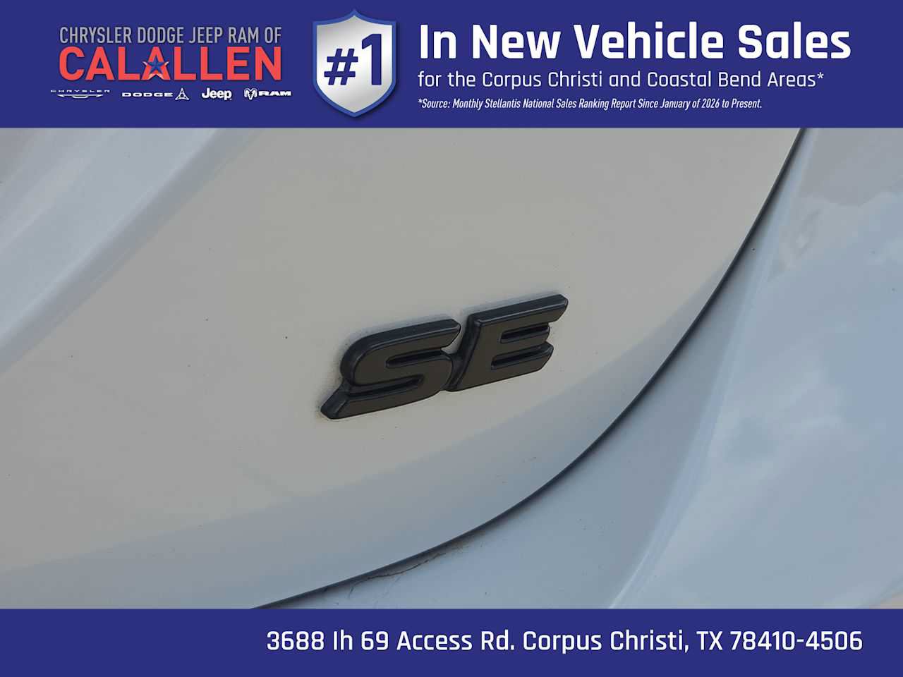 Used 2023 Toyota Camry SE w/ Convenience Package FWD image 15