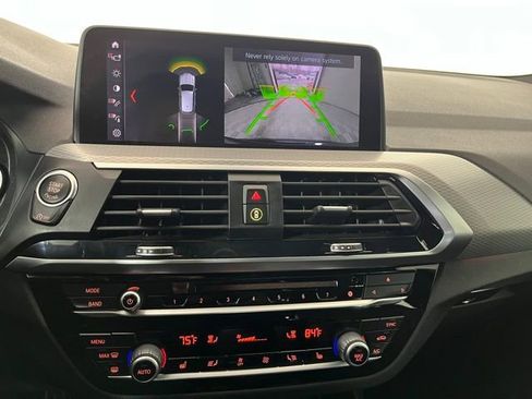 Used 2019 BMW X3 xDrive30i w/ M Sport Package 2 image 17