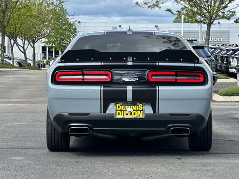 Used 2020 Dodge Challenger R/T RWD image 5
