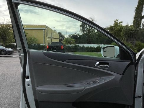 Used 2014 Hyundai Sonata GLS w/ Popular Equipment Group 2 image 22