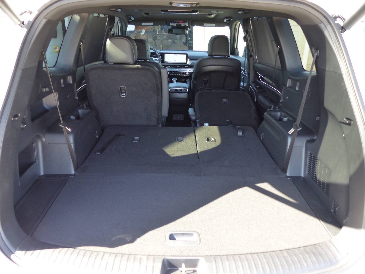 Used 2024 Kia Telluride EX X-Line AWD/4WD image 33