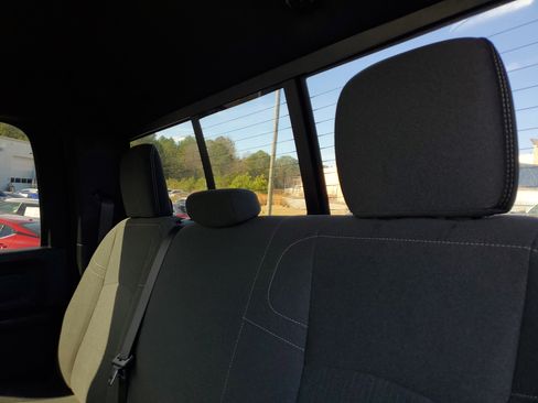 Used 2022 RAM 3500 Tradesman image 9