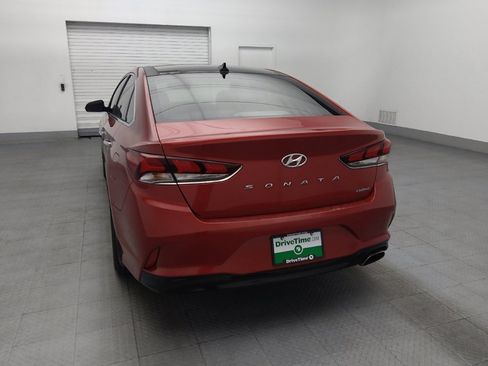Used 2019 Hyundai Sonata Limited w/ Ultimate Package 04 FWD image 6