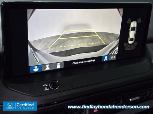 Used 2025 Honda Accord Touring image 19