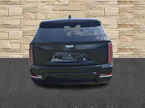 Certified 2025 Cadillac Escalade IQ Sport 2 w/ LPO, ONYX Package image 24