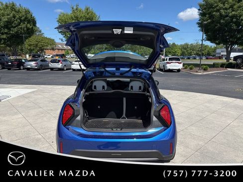 Used 2025 MINI Cooper S FWD image 7