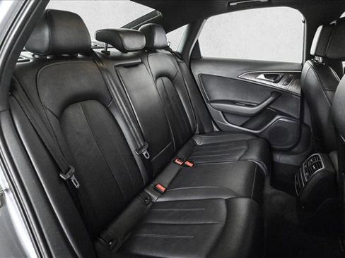 Used 2016 Audi A6 2.0T Premium Plus w/ Premium Plus Package image 19