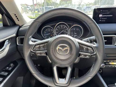Used 2023 MAZDA CX-5 AWD 2.5 S image 48