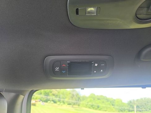 New 2025 Chrysler Voyager LX FWD image 26