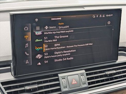 Certified 2023 Audi Q5 2.0T Premium AWD/4WD image 14