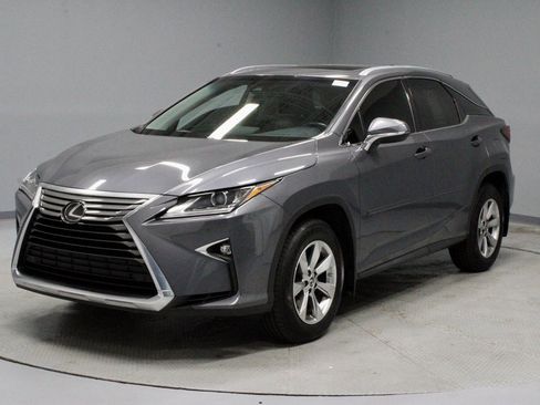 Used 2019 Lexus RX 350 AWD image 6