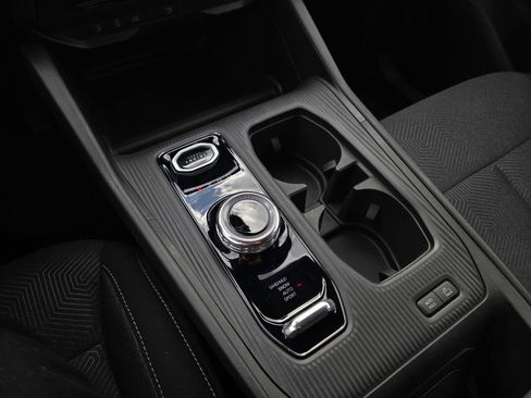New 2026 Jeep Cherokee Laredo AWD/4WD image 23