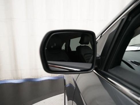 Used 2024 Ford Edge SEL w/ Convenience Package AWD/4WD image 27