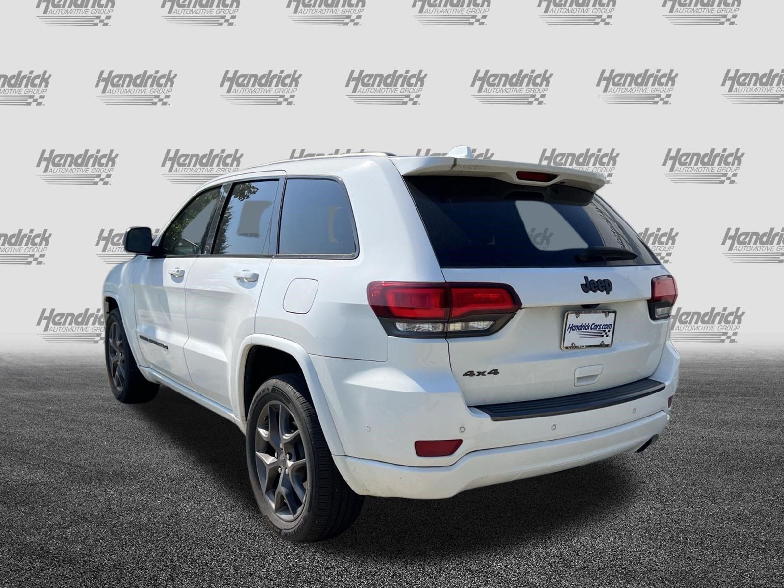 Used 2021 Jeep Grand Cherokee Limited w/ Quick Order Package 28K 80th AWD/4WD image 9