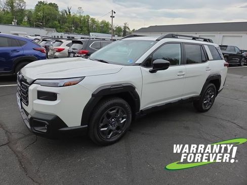 New 2026 Subaru Outback Premium AWD/4WD image 3