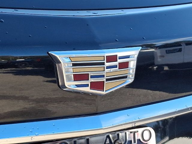 Used 2018 Cadillac XT5 AWD image 31