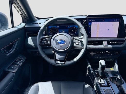 New 2026 Subaru Outback Premium AWD/4WD image 29