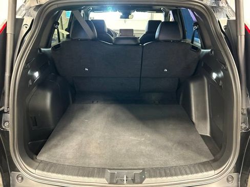 Certified 2025 Honda CR-V Sport Touring image 23