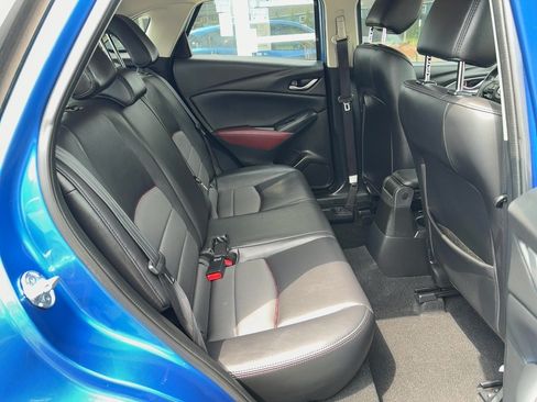 Used 2016 MAZDA CX-3 Touring AWD/4WD image 21