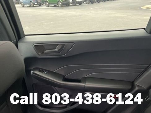 New 2026 Ford Escape Active FWD image 12