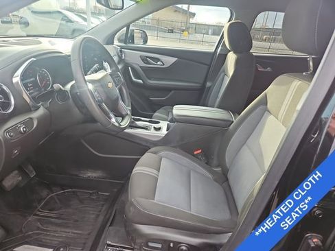 Used 2024 Chevrolet Blazer LT w/ Convenience Package image 10