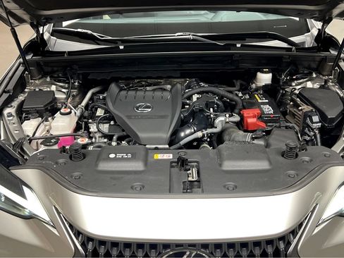 Certified 2023 Lexus NX 350 AWD image 26