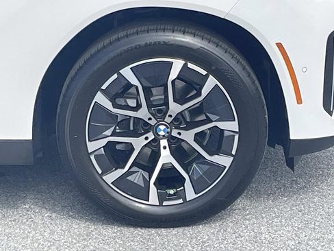 Used 2025 BMW X3 xDrive30i w/ Convenience Package image 10