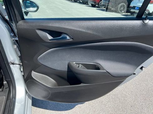 Used 2018 Chevrolet Cruze LT FWD image 22