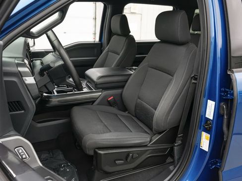 Certified 2023 Ford F150 4x4 SuperCrew image 12