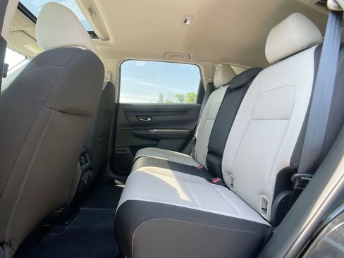 Used 2024 Honda CR-V EX image 23