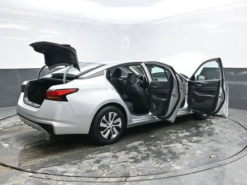 Used 2021 Nissan Altima 2.5 S image 44