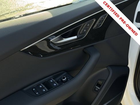 Used 2025 Audi Q7 2.0T Premium w/ Convenience Plus Package image 20