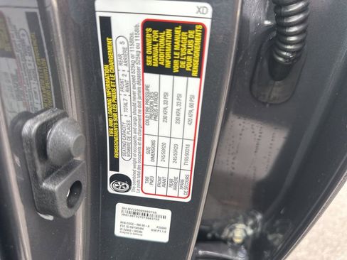 New 2026 Subaru Ascent Bronze Edition image 12