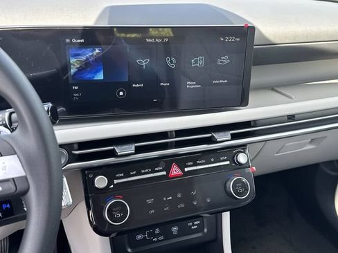 New 2026 Hyundai Tucson Blue SE AWD/4WD image 29