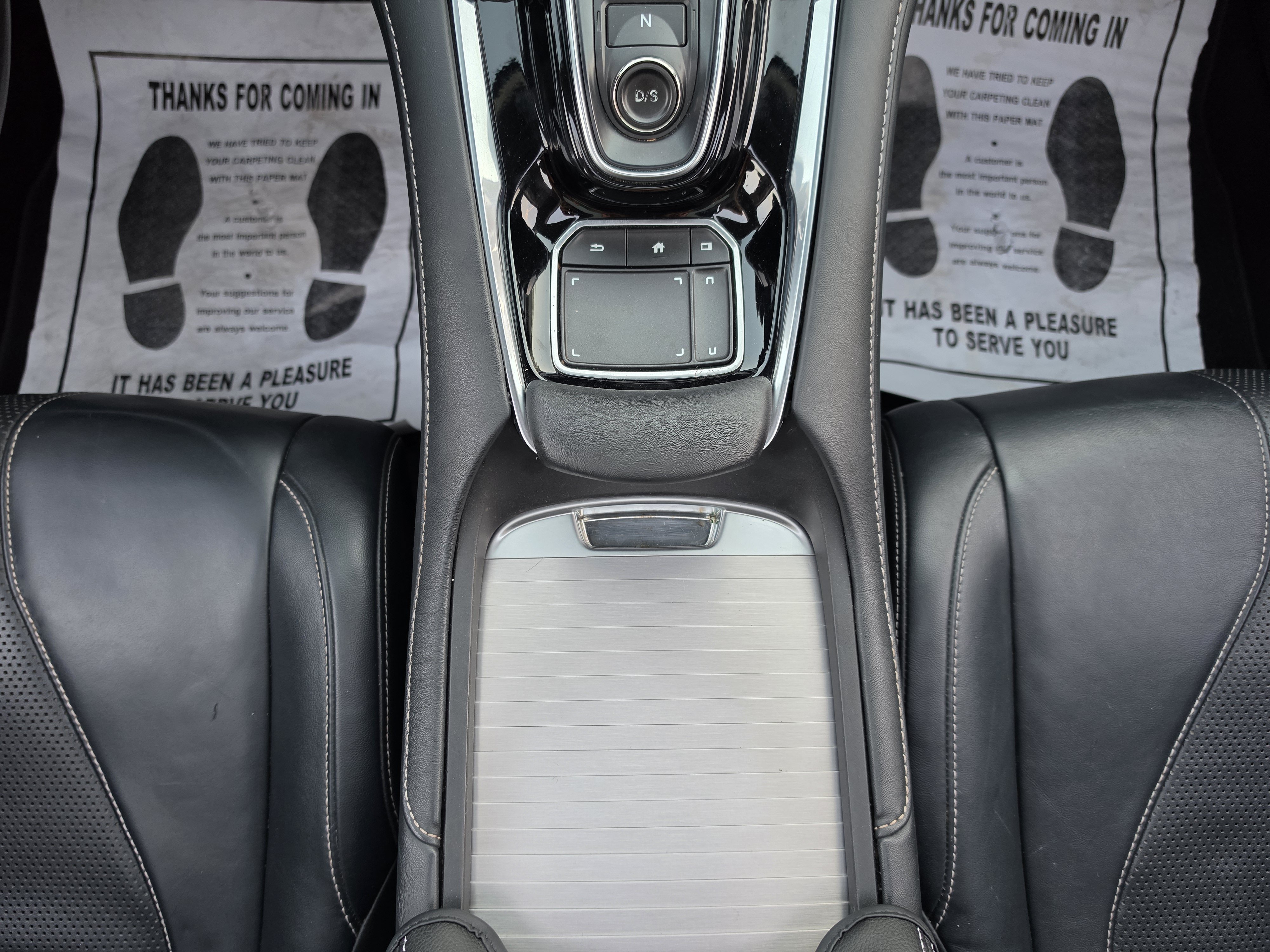 Used 2020 Acura RDX w/ Technology Package FWD image 35