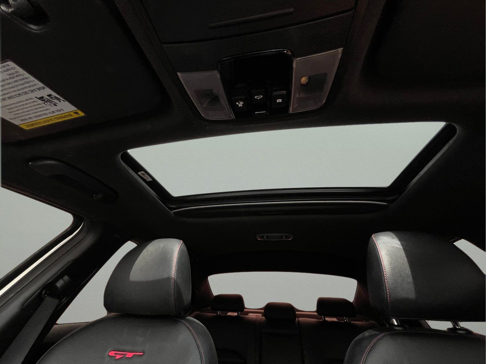 Used 2023 Kia Forte GT w/ GT2 Package FWD image 24