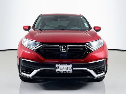 Used 2022 Honda CR-V EX image 2