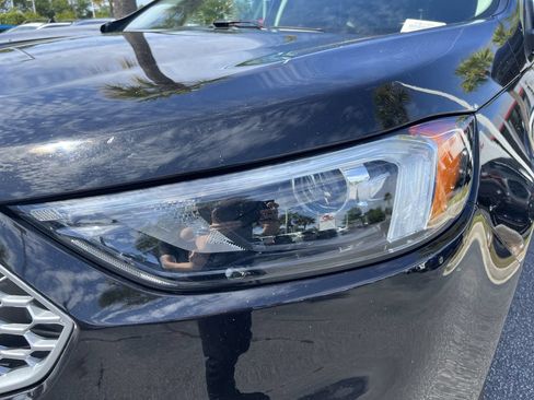 Used 2023 Ford Edge SEL AWD/4WD image 6