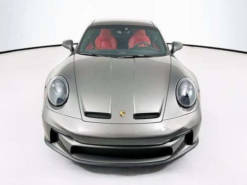 Used 2022 Porsche 911 GT3 RWD image 3